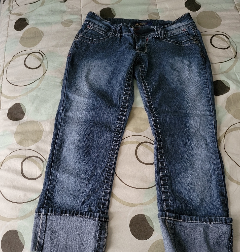 Jean Capri